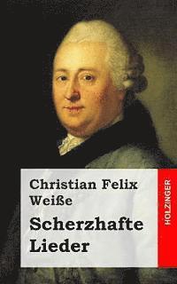 Scherzhafte Lieder 1