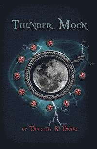 bokomslag Thunder Moon: Book Two Altered States
