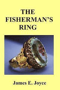 bokomslag "The Fisherman's Ring"