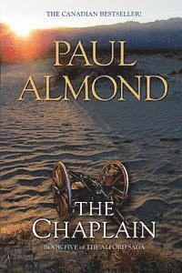 Paul Almond - The Chaplain, Häftad