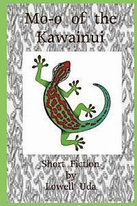 bokomslag Mo-o of the Kawainui: Short Fiction