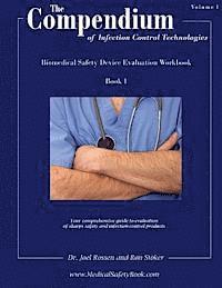 bokomslag Compendium of Infection Control Technologies