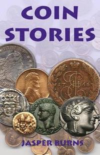 bokomslag Coin Stories