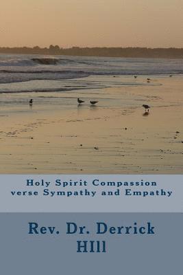 Holy Spirit Compassion Verse Sympathy and Empathy 1