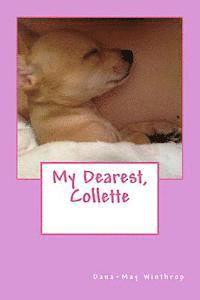bokomslag My Dearest, Collette