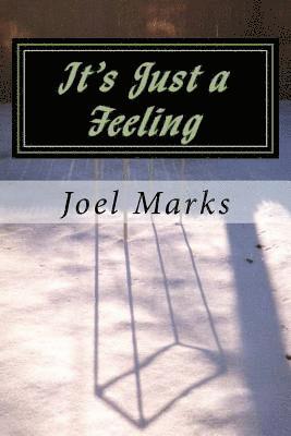 bokomslag It's Just a Feeling: The Philosophy of Desirism