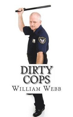 bokomslag Dirty Cops