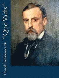 "Quo Vadis"
