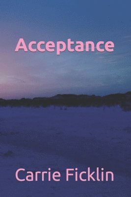 Acceptance: Rachel's Story 1