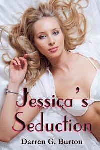 bokomslag Jessica's Seduction