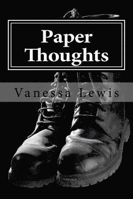 Paper Thoughts 1