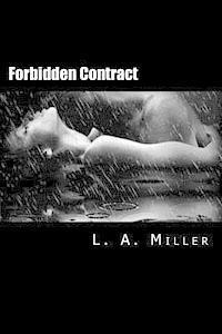 bokomslag Forbidden Contract