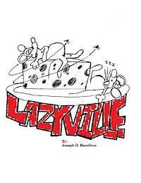 bokomslag Lazyville