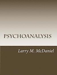 bokomslag Psychoanalysis: Roadmap to the Subconscious