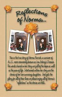 bokomslag Reflections of Norma