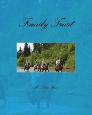 bokomslag Family Trust