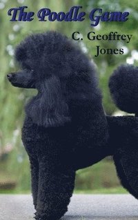 bokomslag Poodle Game