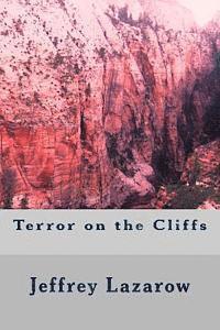 bokomslag Terror on the Cliffs
