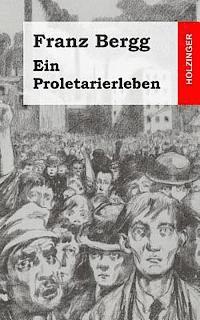 bokomslag Ein Proletarierleben