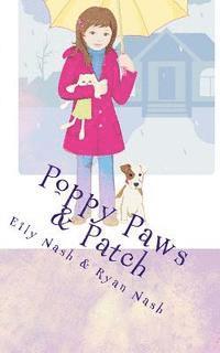 bokomslag Poppy Paws & Patch