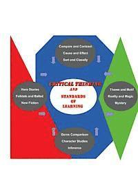 David Garnett - critical thinking and Standards of Learning, Häftad