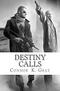 bokomslag Destiny Calls