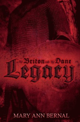 Mary Ann Bernal - Briton and the Dane, Häftad