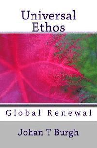 bokomslag Universal Ethos