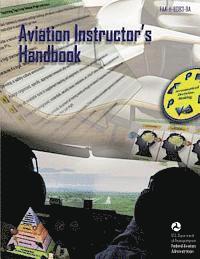bokomslag Aviation Instructor's Handbook