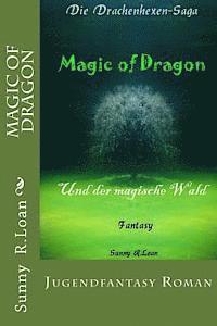 bokomslag Magic of Dragon: Und der magische Wald