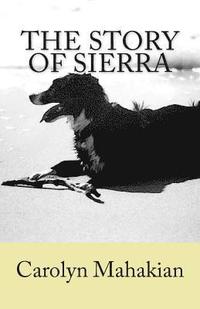 bokomslag The Story of Sierra