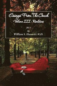 Essays From The Couch Volume III: Realities 2013: Essays from the couch 1