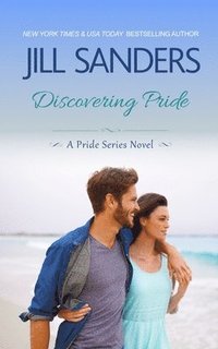 bokomslag Discovering Pride