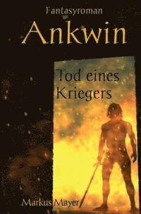 bokomslag Ankwin - Tod eines Kriegers