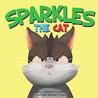 bokomslag Sparkles the Cat