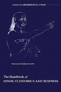 bokomslag Handbook of Hindu Economics and Business