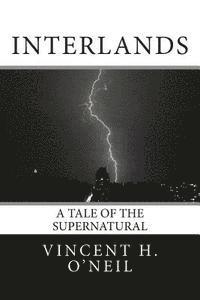 bokomslag Interlands: A Tale of the Supernatural