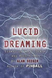 bokomslag Lucid Dreaming