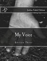 My Voice: Edition III 1