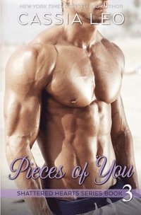 bokomslag Pieces of You