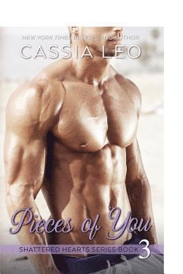 bokomslag Pieces of You