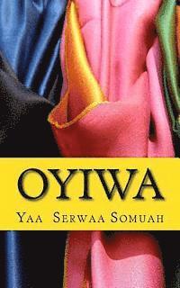 bokomslag Oyiwa