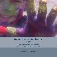 bokomslag Adventures in India
