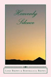 bokomslag Heavenly Silence: Religious Island-Style Story