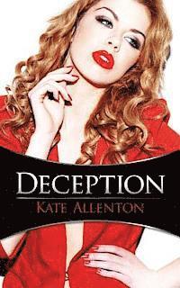 bokomslag Deception: Carrington Hill Investigations Book 1