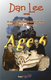 bokomslag Danny Boy Stories--Age 6
