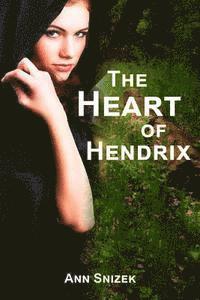 Ann Snizek - The Heart of Hendrix, Häftad