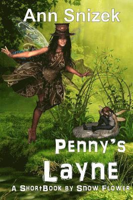 Penny's Layne 1