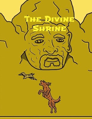 The Divine Shrine 1