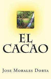 bokomslag El Cacao